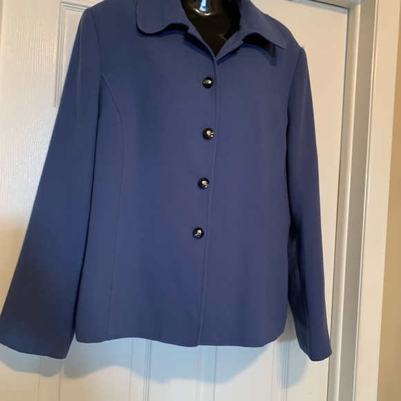 Vanity Fair Suit Jacket - Picture 3 of 6